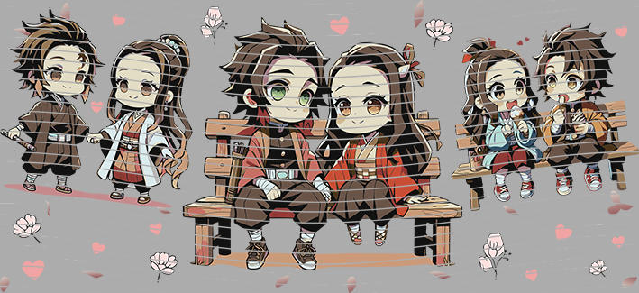 16oz JPN Anime-JA-274